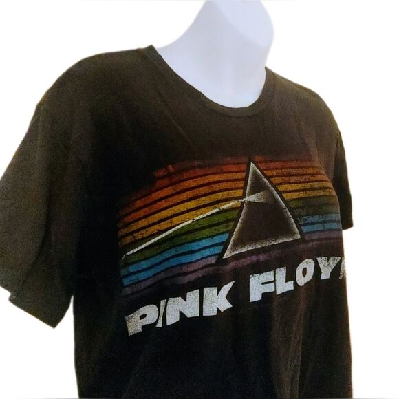 Pink Floyd Graphic Tshirt - Medium - Picture 2 of 3